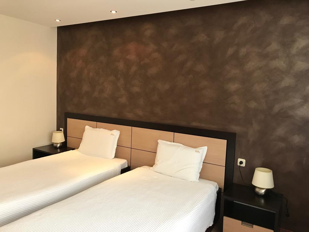 Hotel Kardinal Blagoevgrad Exteriör bild
